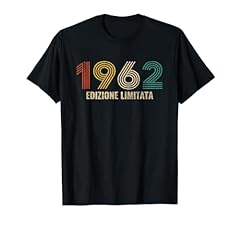 Vintage 1962 edizione usato  Spedito ovunque in Italia 