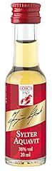 Aquavit gosch sylt gebraucht kaufen  Wird an jeden Ort in Deutschland