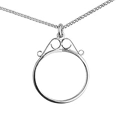 Silver 27x22mm farthing for sale  Delivered anywhere in UK