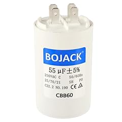 Bojack cbb60 55uf for sale  Delivered anywhere in USA 