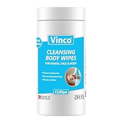 Vinco clwipe 100 for sale  Delivered anywhere in UK