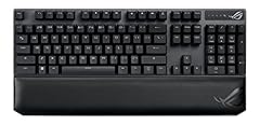 Keyboard asus rog usato  Spedito ovunque in Italia 