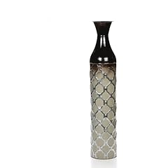 Hosley metal brown for sale  Delivered anywhere in USA 