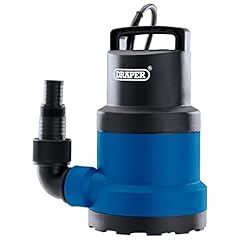 Draper 98911 submersible for sale  Delivered anywhere in UK