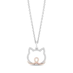 Jewelili hallmark fine for sale  Delivered anywhere in USA 