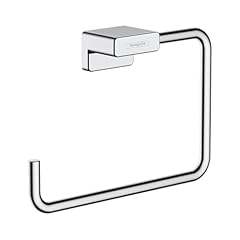 Hansgrohe addstoris towel for sale  Delivered anywhere in UK