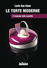 Torte moderne. manuale usato  Spedito ovunque in Italia 