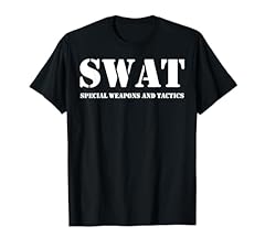 Swat team vintage for sale  Delivered anywhere in USA 