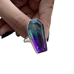 Ametrine bague femme d'occasion  Livré partout en France