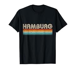 Hamburg germany retro for sale  Delivered anywhere in UK
