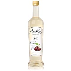 Amoretti premium kirsch for sale  Delivered anywhere in USA 