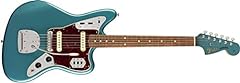 Used, Fender Vintera '60s Jaguar - Pau Ferro Fingerboard for sale  Delivered anywhere in Canada
