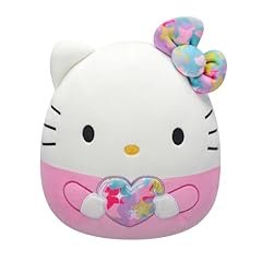 Squishmallows sqsn00602 hello gebraucht kaufen  Wird an jeden Ort in Deutschland