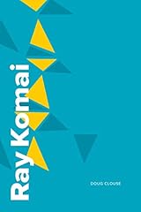 Ray komai design for sale  Delivered anywhere in UK