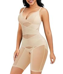 Junlan shapewear bodysuit for sale  Delivered anywhere in UK