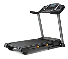 Used, NordicTrack T Series Treadmill + 30-Day iFIT Membership for sale  Delivered anywhere in USA 