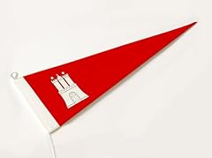 Flagly premium langwimpel gebraucht kaufen  Wird an jeden Ort in Deutschland