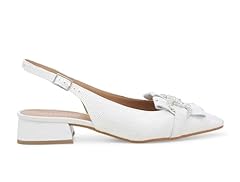 Melluso décolleté slingback usato  Spedito ovunque in Italia 