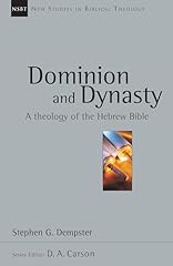 Dominion dynasty theology for sale  Delivered anywhere in USA 