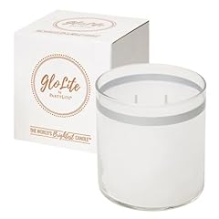 Partylite glolite iced for sale  Delivered anywhere in USA 