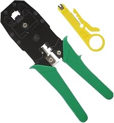 Rj45 crimp tool for sale  Delivered anywhere in UK