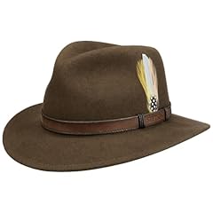 Stetson rutherford vitafelt gebraucht kaufen  Wird an jeden Ort in Deutschland