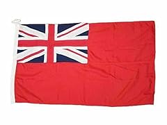 Red ensign duster for sale  Delivered anywhere in UK