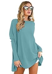 Liyohon oversized shirts for sale  Delivered anywhere in USA 