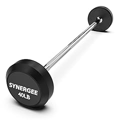 Synergee fixed 40lb for sale  Delivered anywhere in USA 
