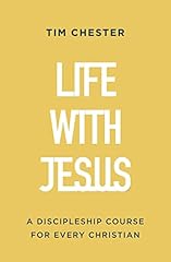 Life jesus discipleship for sale  Delivered anywhere in USA 