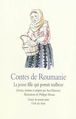 Contes roumanie jeune d'occasion  Livré partout en Belgiqu