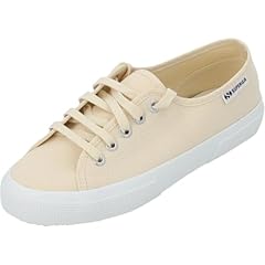 Superga sneaker leggera usato  Spedito ovunque in Italia 