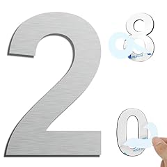 Ywonoby house numbers for sale  Delivered anywhere in UK