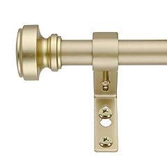 Decopolitan knob curtain for sale  Delivered anywhere in USA 