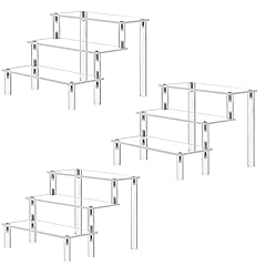 Acrylic display risers for sale  Delivered anywhere in USA 