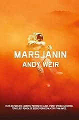 Marsjanin d'occasion  Livré partout en France