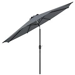 Yitahome garden parasol for sale  Delivered anywhere in UK