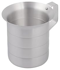 Winco winware aluminum for sale  Delivered anywhere in USA 