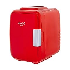 Cooluli classic red for sale  Delivered anywhere in USA 