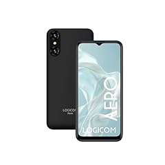 Logicom aero smartphone d'occasion  Livré partout en Belgiqu