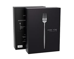 Fork you besteck gebraucht kaufen  Wird an jeden Ort in Deutschland