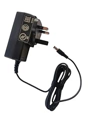 12v replacement power for sale  Delivered anywhere in UK