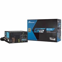 Seasonic g12 alimentatore usato  Spedito ovunque in Italia 