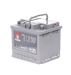Yuasa batteria 500 usato  Spedito ovunque in Italia 