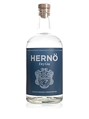 Hernö gin vol. usato  Spedito ovunque in Italia 