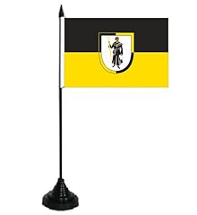 U24 tischflagge burkhardtsdorf gebraucht kaufen  Wird an jeden Ort in Deutschland