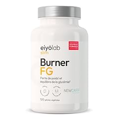 Burner brûleur graisse d'occasion  Livré partout en France