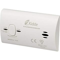 Kidde 7co carbon for sale  Delivered anywhere in UK