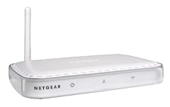 Netgear wg602 access usato  Spedito ovunque in Italia 