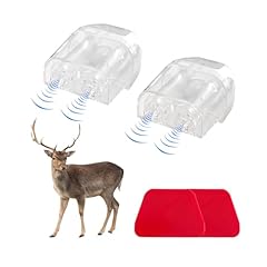 Dickno pcs deer for sale  Delivered anywhere in USA 